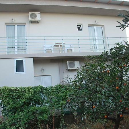 Laskas Apartment Stalís Exterior photo