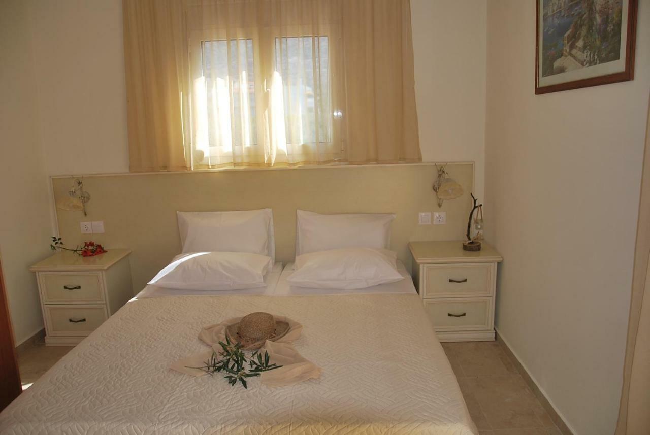 Laskas Apartment Stalís Room photo